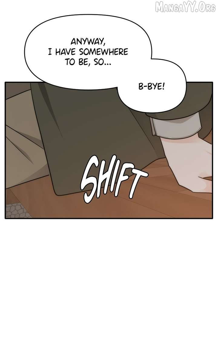 Disaster Is Always Nearby Chapter 76 314 046