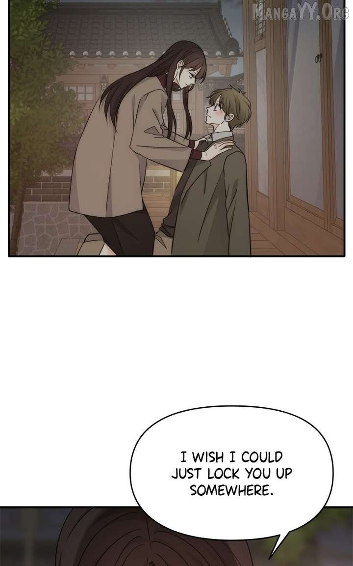 Disaster Is Always Nearby Chapter 76 316 048