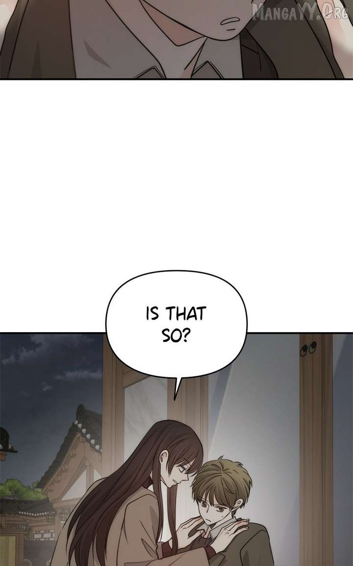 Disaster Is Always Nearby Chapter 76 322 054