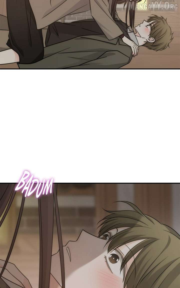 Disaster Is Always Nearby Chapter 76 325 057