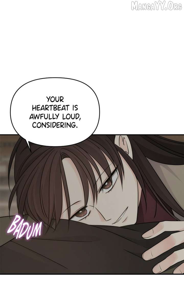 Disaster Is Always Nearby Chapter 76 329 061
