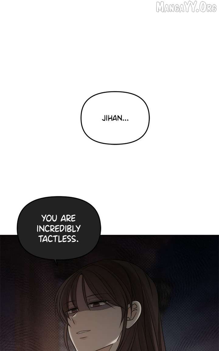 Disaster Is Always Nearby Chapter 76 337 069