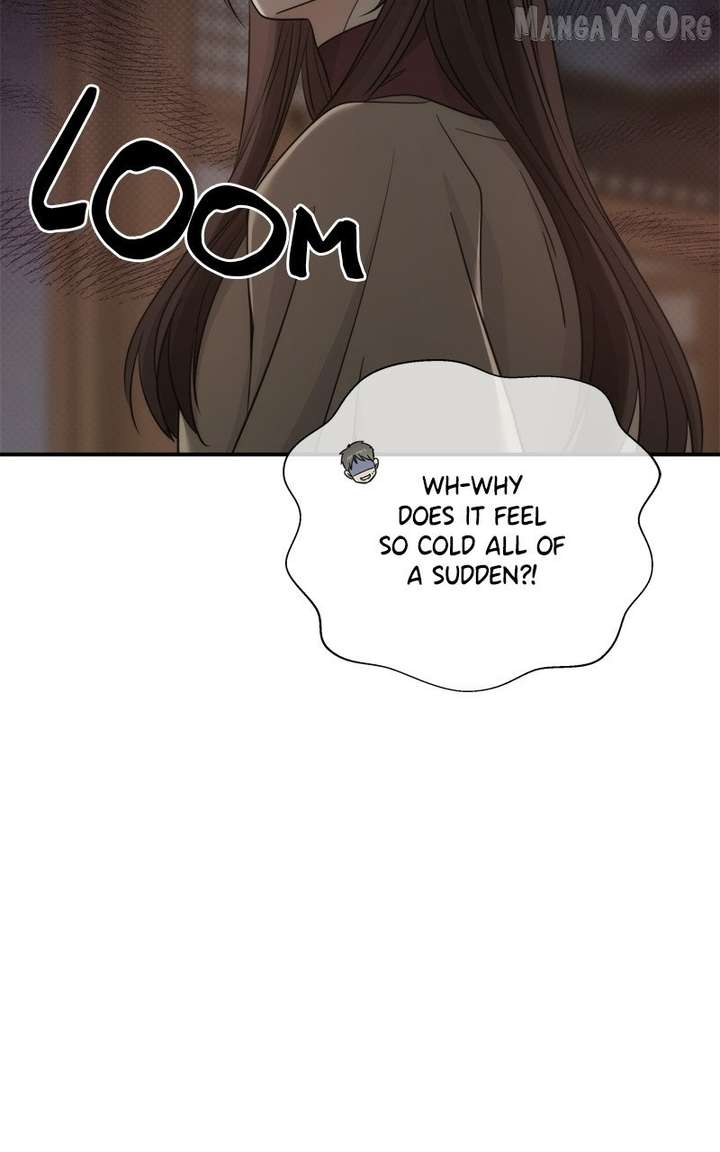 Disaster Is Always Nearby Chapter 76 338 070