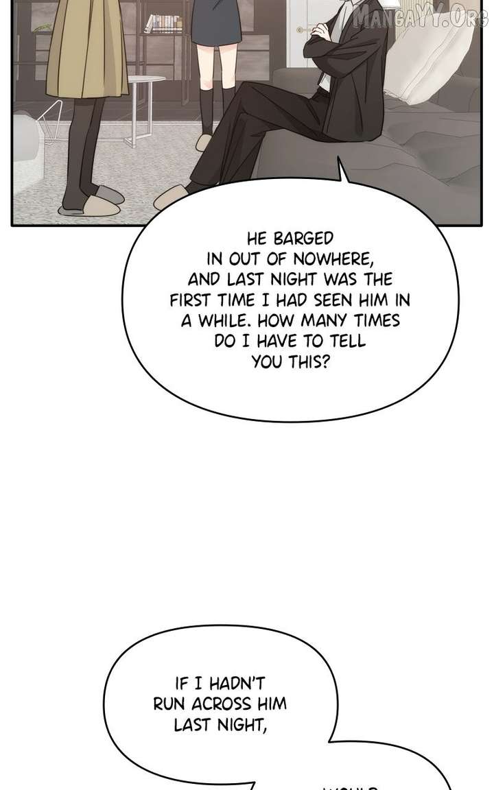 Disaster Is Always Nearby Chapter 76 342 074