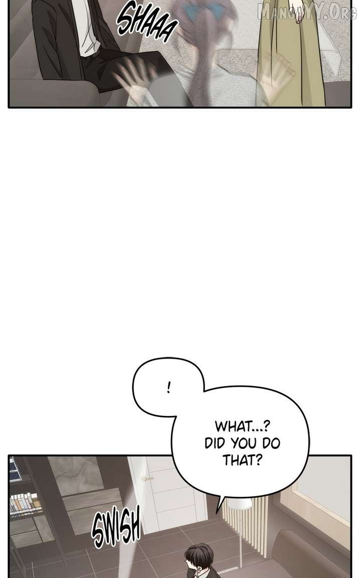 Disaster Is Always Nearby Chapter 76 348 080