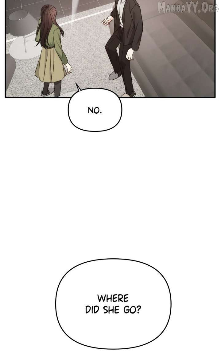 Disaster Is Always Nearby Chapter 76 349 081