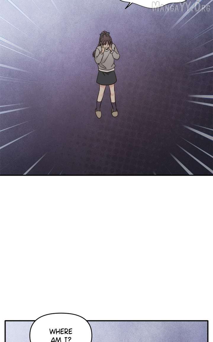 Disaster Is Always Nearby Chapter 76 352 084