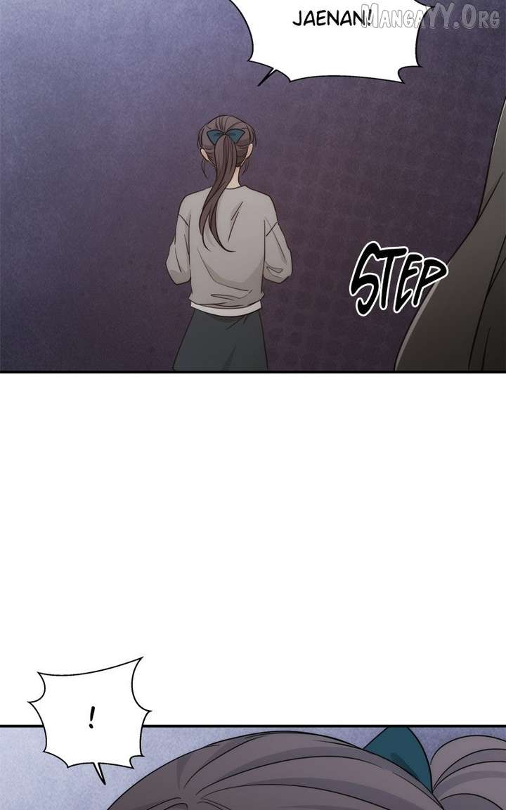 Disaster Is Always Nearby Chapter 76 354 086
