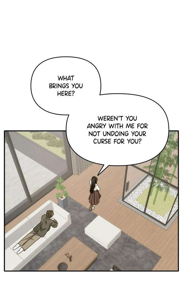 Disaster Is Always Nearby Chapter 77 255 005