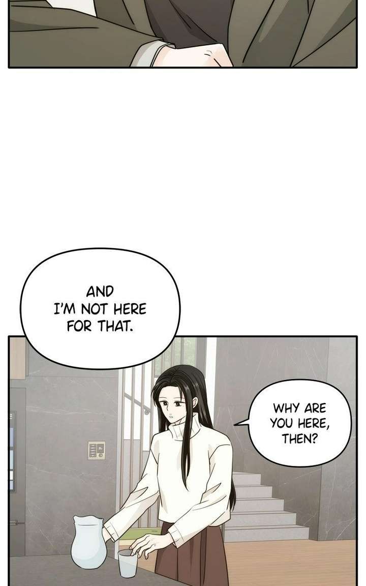Disaster Is Always Nearby Chapter 77 257 007