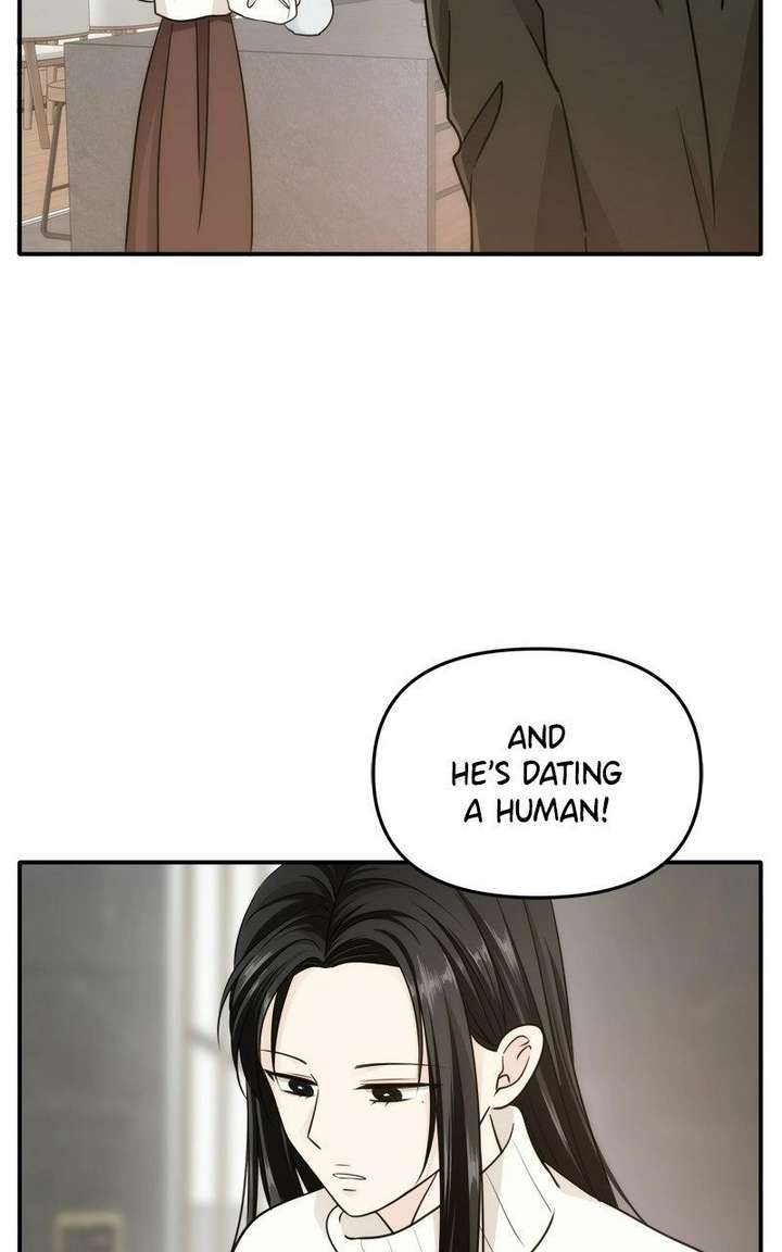 Disaster Is Always Nearby Chapter 77 259 009