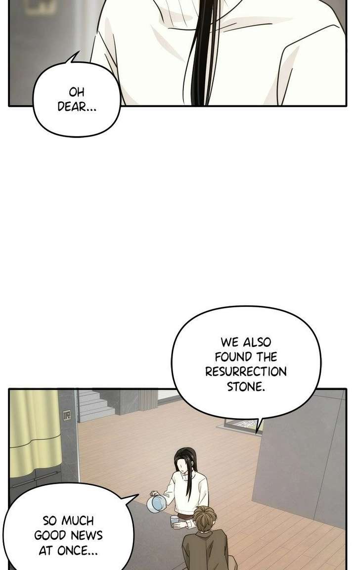 Disaster Is Always Nearby Chapter 77 260 010