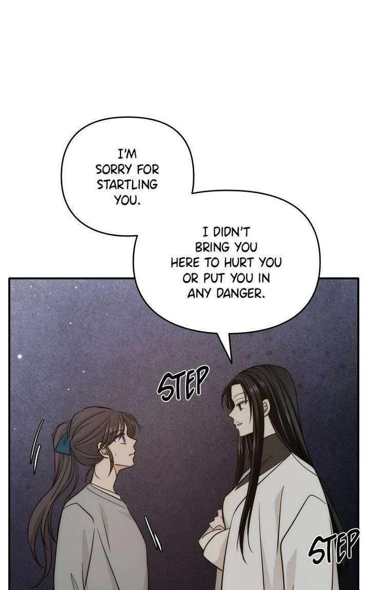 Disaster Is Always Nearby Chapter 77 268 018