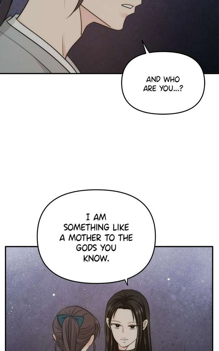 Disaster Is Always Nearby Chapter 77 270 020