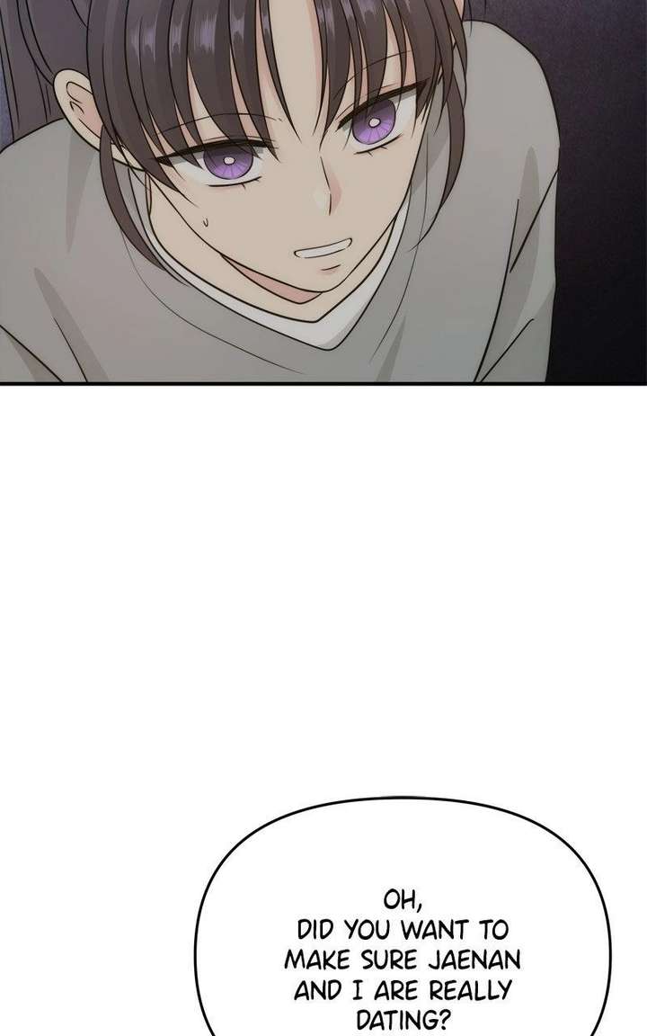 Disaster Is Always Nearby Chapter 77 273 023