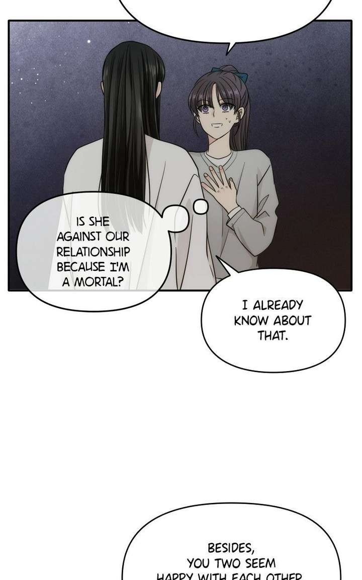Disaster Is Always Nearby Chapter 77 274 024