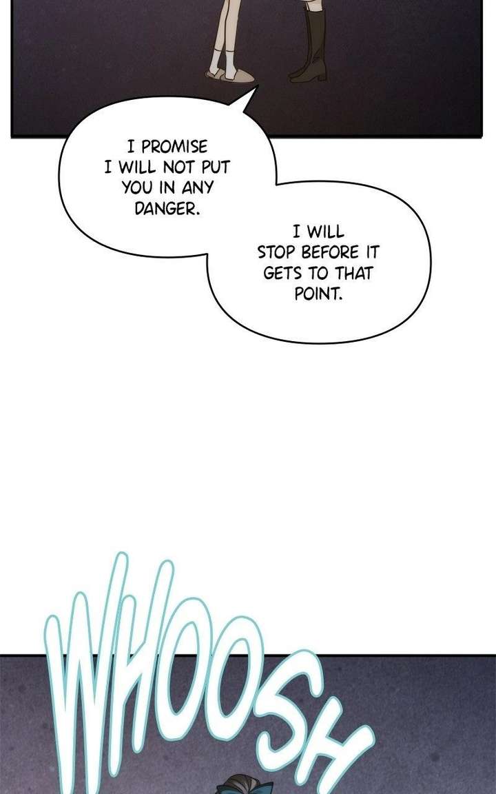 Disaster Is Always Nearby Chapter 77 281 031