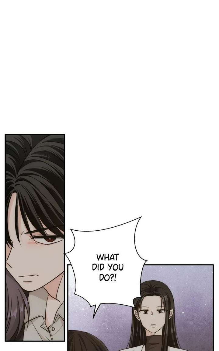 Disaster Is Always Nearby Chapter 77 290 040