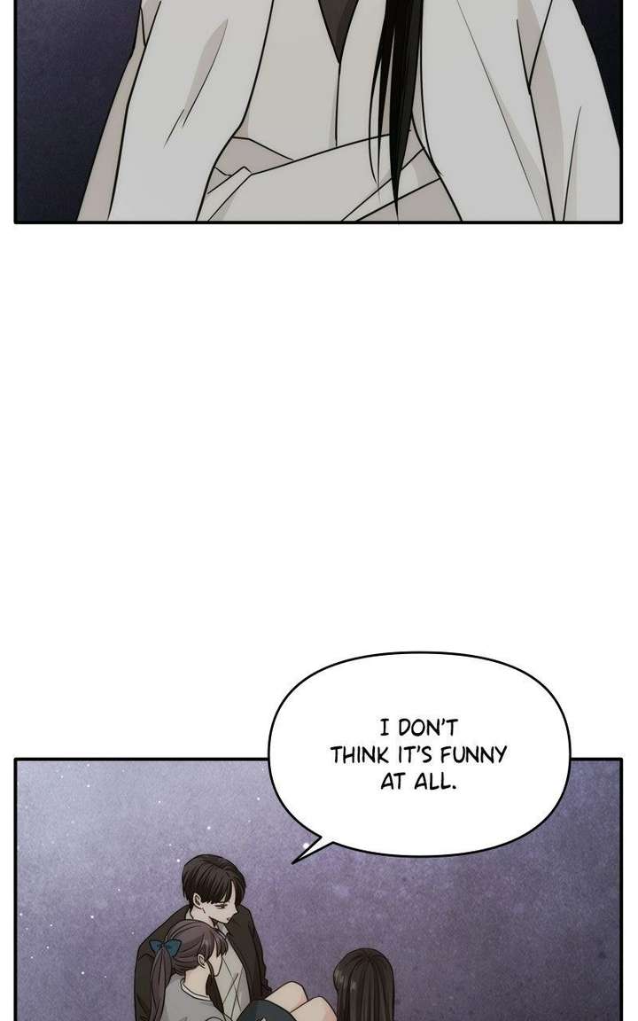 Disaster Is Always Nearby Chapter 77 308 058