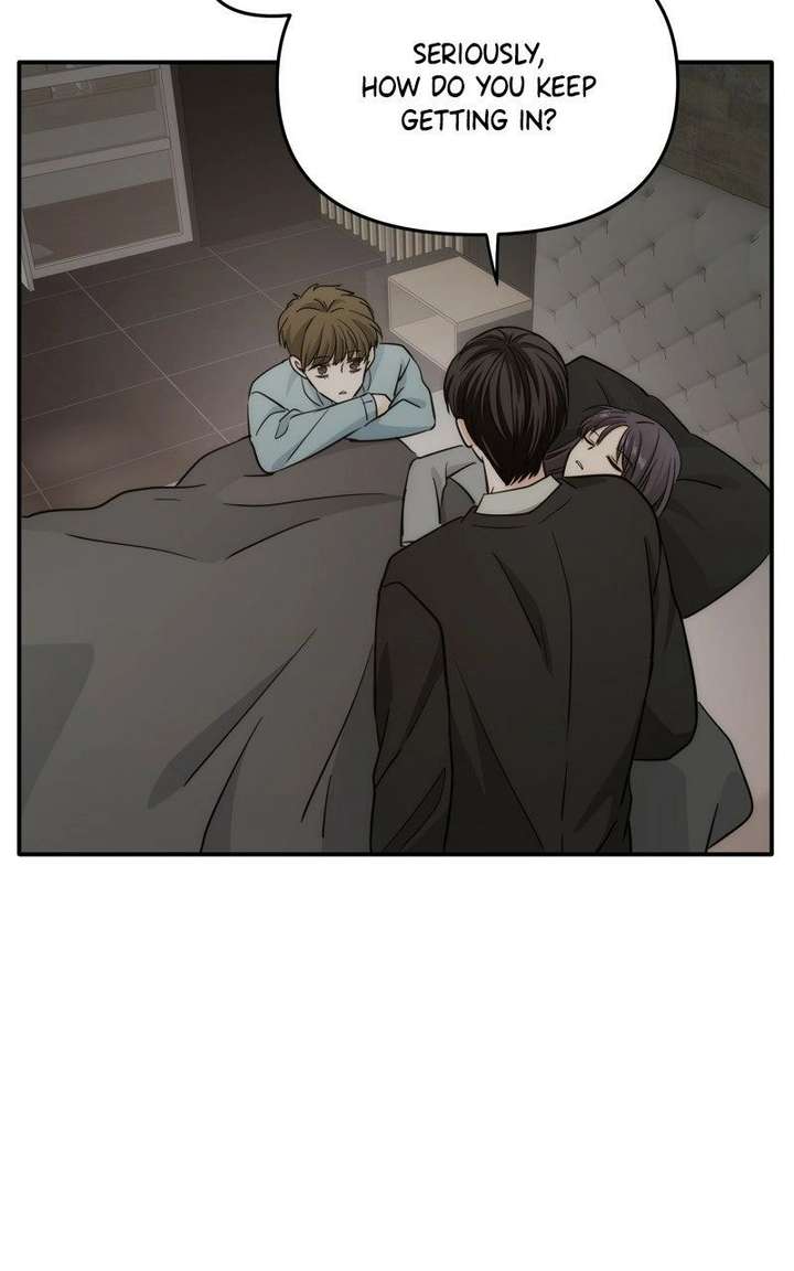Disaster Is Always Nearby Chapter 77 315 065