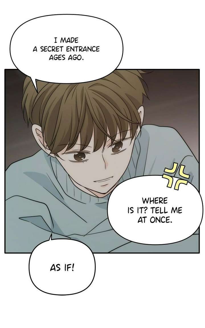 Disaster Is Always Nearby Chapter 77 316 066