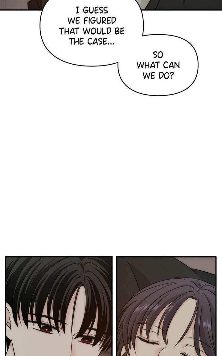 Disaster Is Always Nearby Chapter 77 319 069