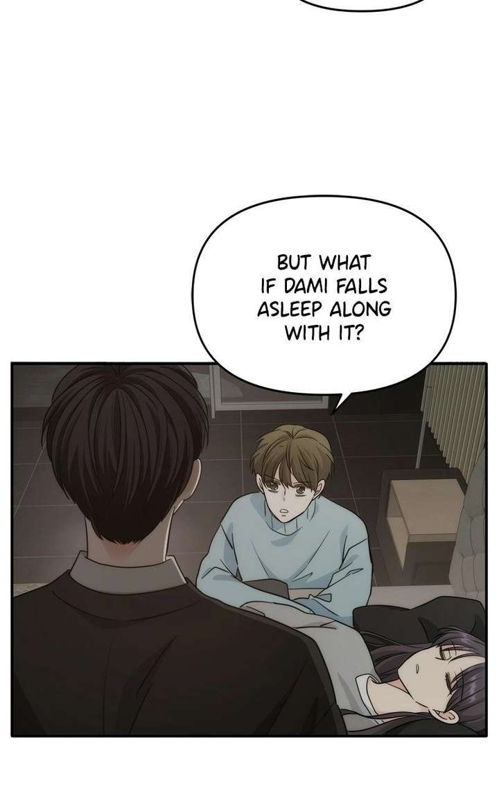 Disaster Is Always Nearby Chapter 77 324 074