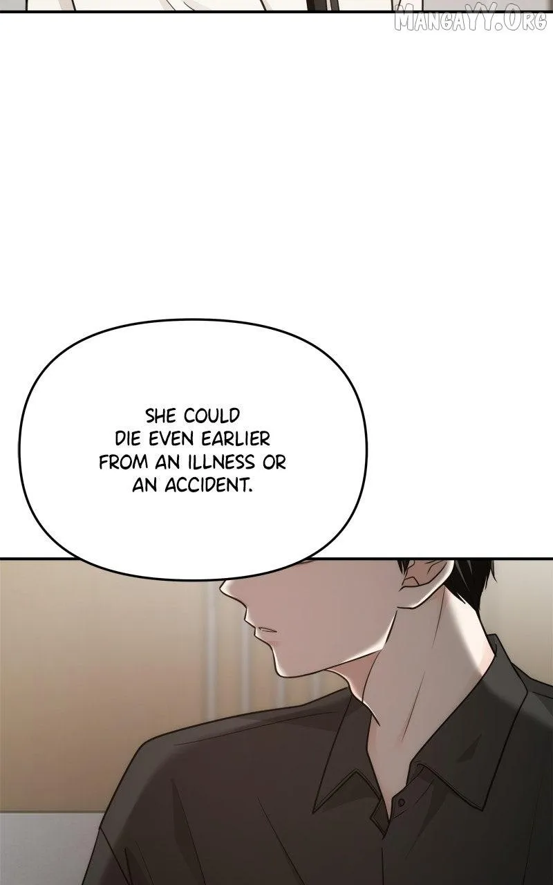 Disaster Is Always Nearby Chapter 81 295 026ab7c3a477