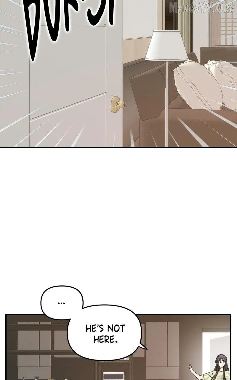 Disaster Is Always Nearby Chapter 81 337 20e05a585ae1