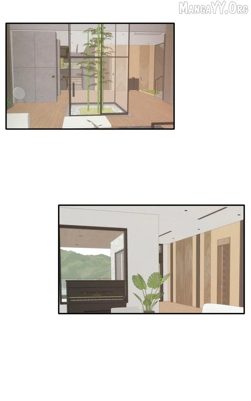 Disaster Is Always Nearby Chapter 81 288 2b415266fd0b