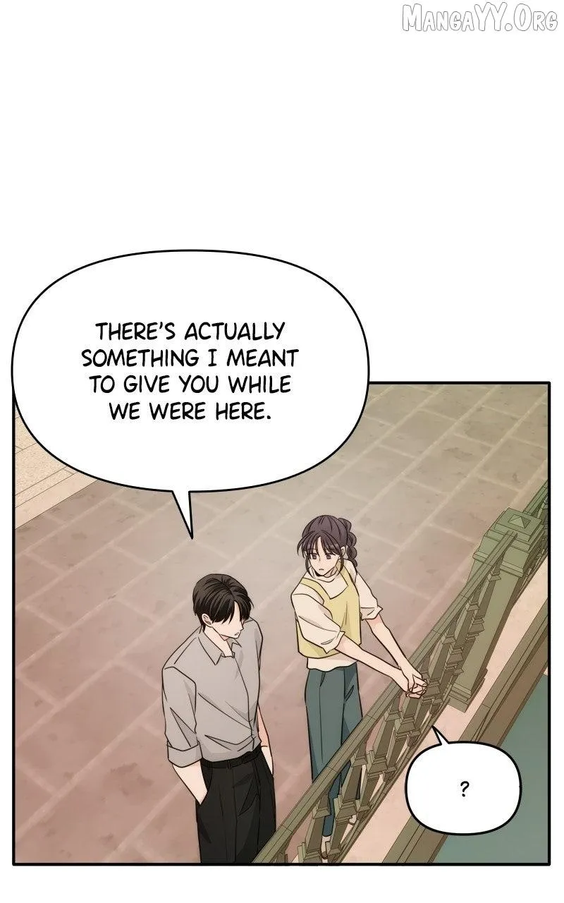 Disaster Is Always Nearby Chapter 81 363 39b702e50bd9