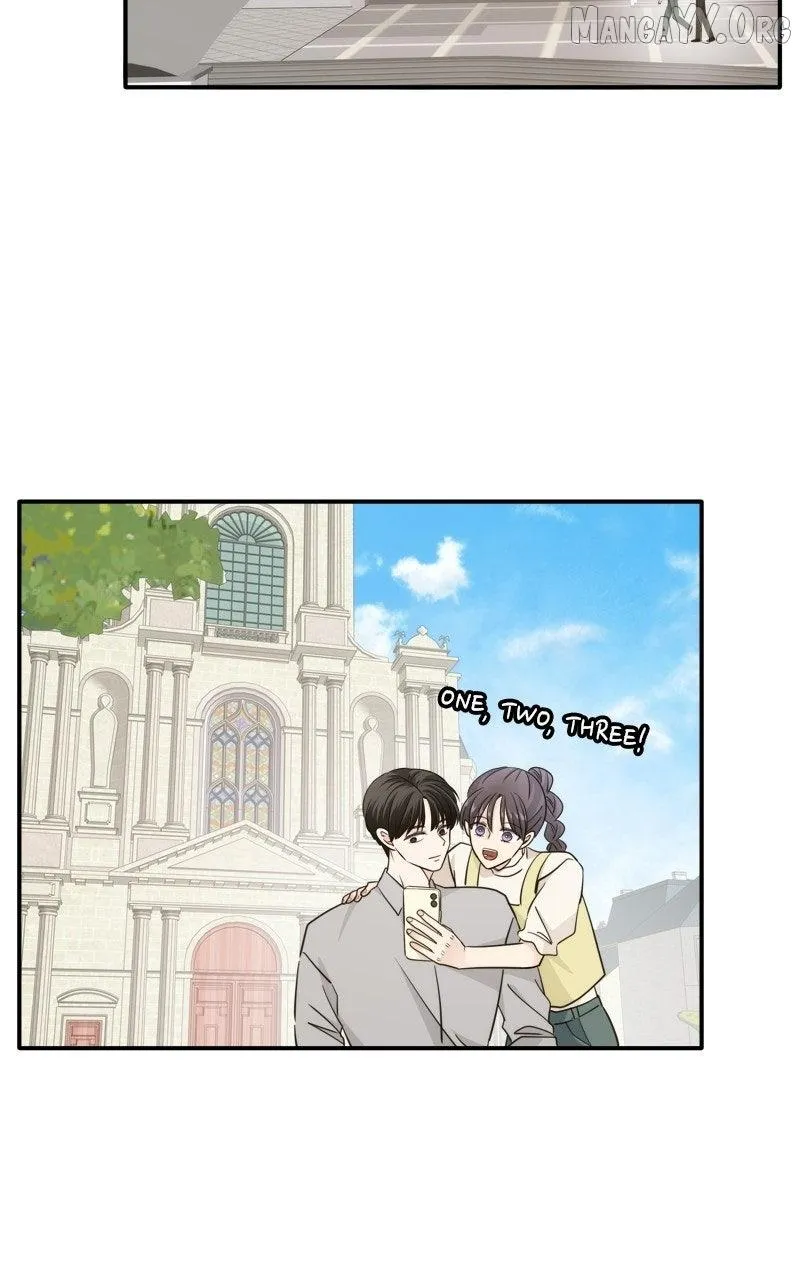 Disaster Is Always Nearby Chapter 81 356 4dc5633f2ab1