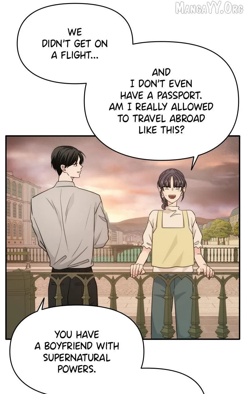 Disaster Is Always Nearby Chapter 81 358 621738137ece