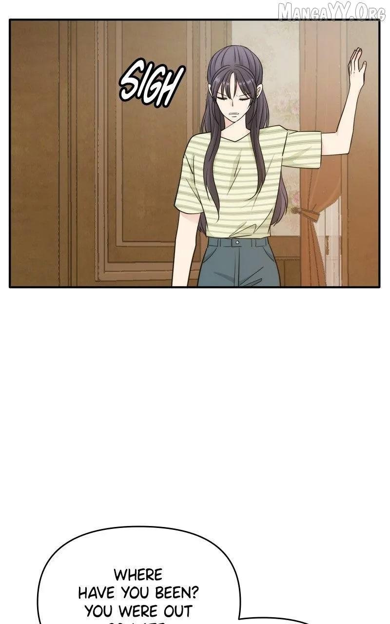 Disaster Is Always Nearby Chapter 81 342 626cf92f0cc9