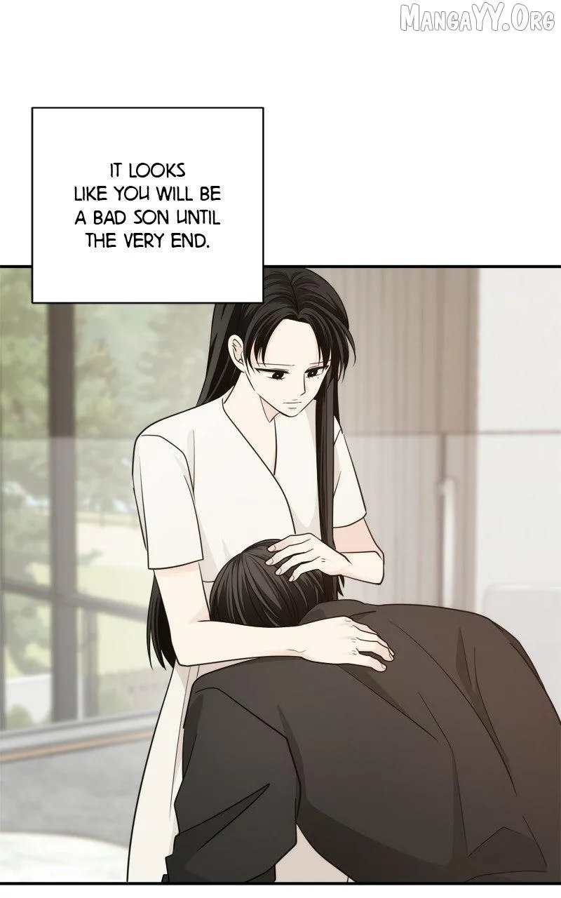 Disaster Is Always Nearby Chapter 81 322 686e0b98e33d