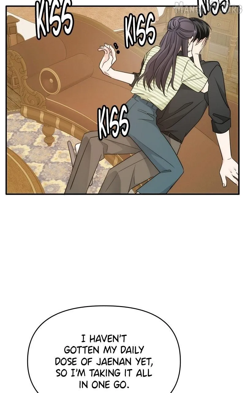 Disaster Is Always Nearby Chapter 81 347 6928f3ff752d