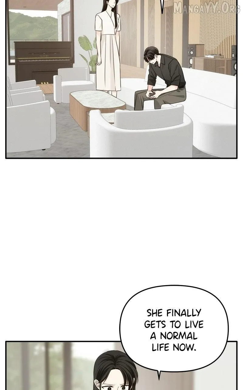 Disaster Is Always Nearby Chapter 81 309 69d95d59d620
