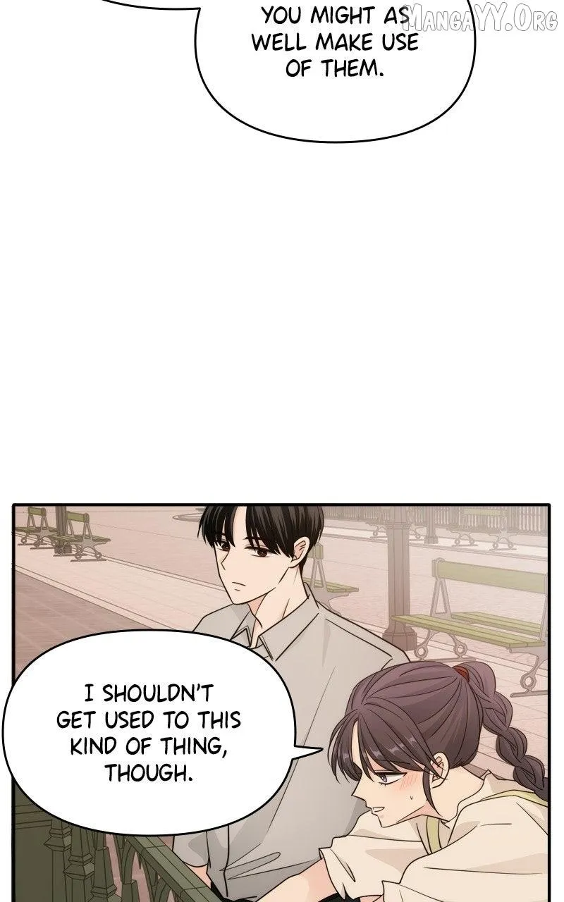 Disaster Is Always Nearby Chapter 81 359 734ba90acfed