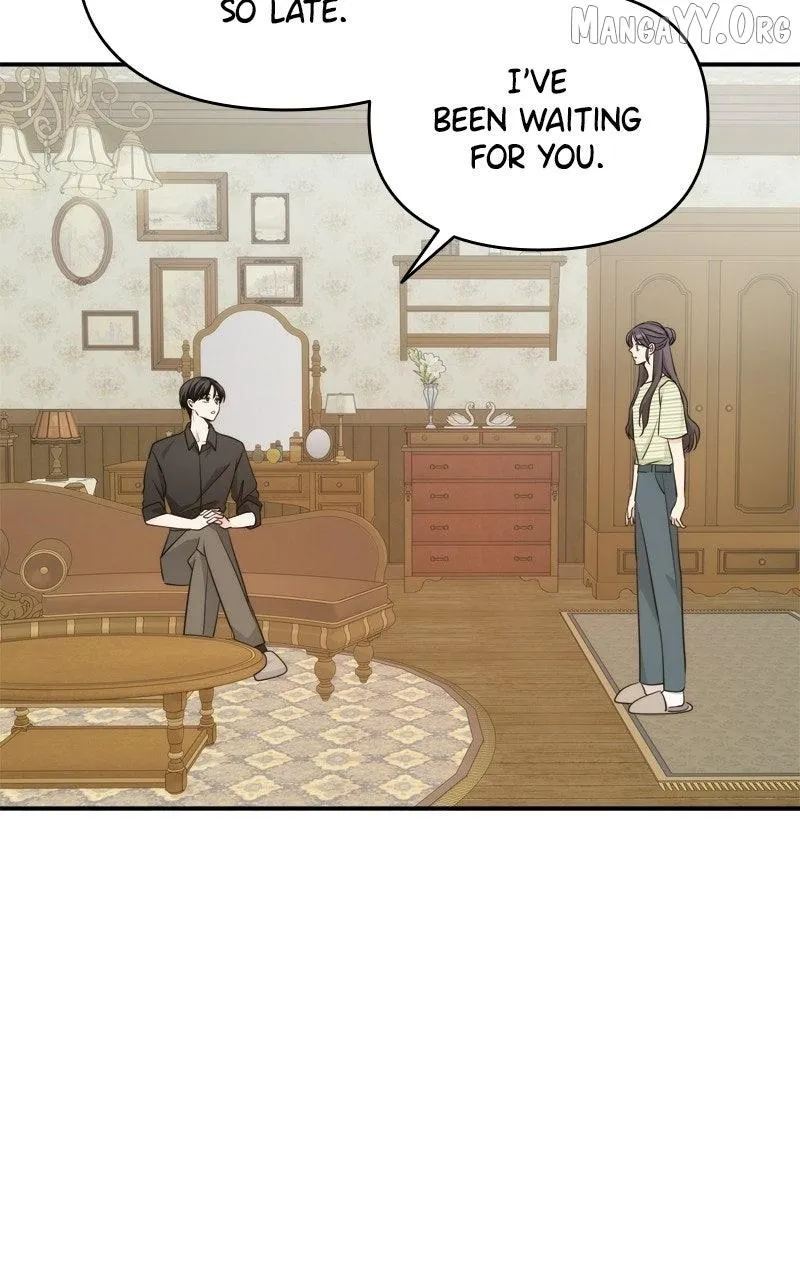 Disaster Is Always Nearby Chapter 81 343 790ad06b45dc