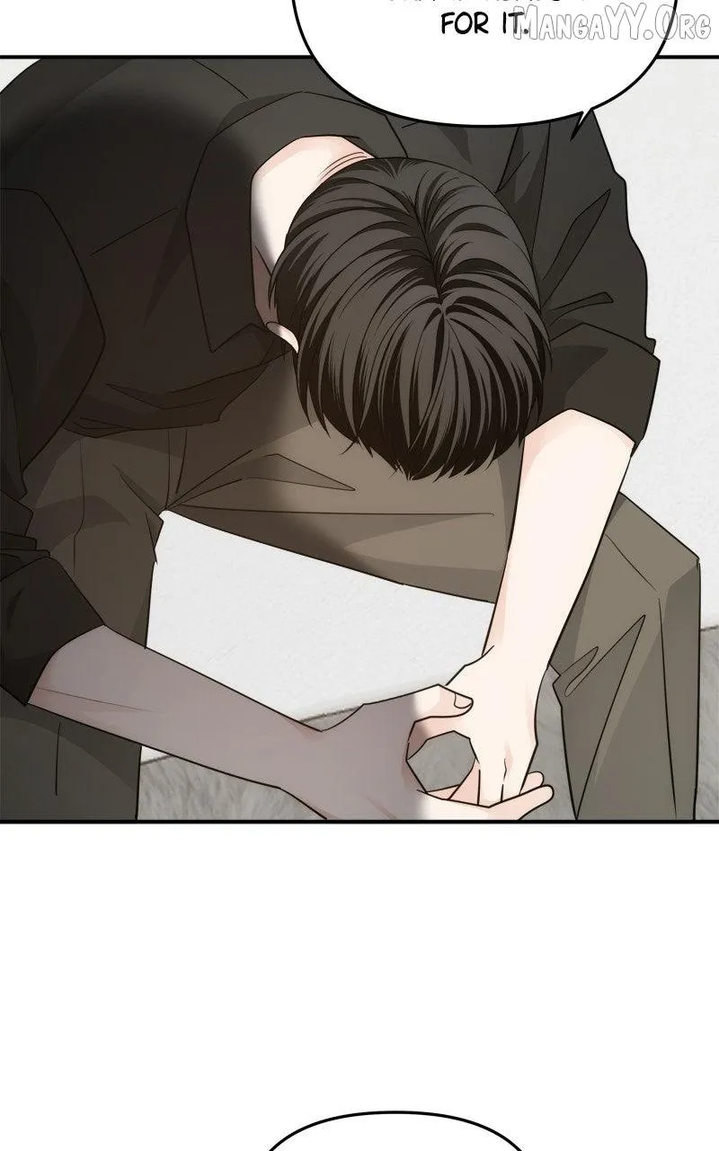 Disaster Is Always Nearby Chapter 81 313 887cc6d8a15f