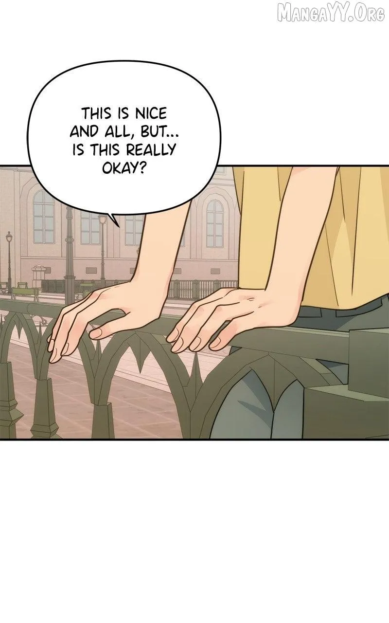 Disaster Is Always Nearby Chapter 81 357 8aac66f29dc3