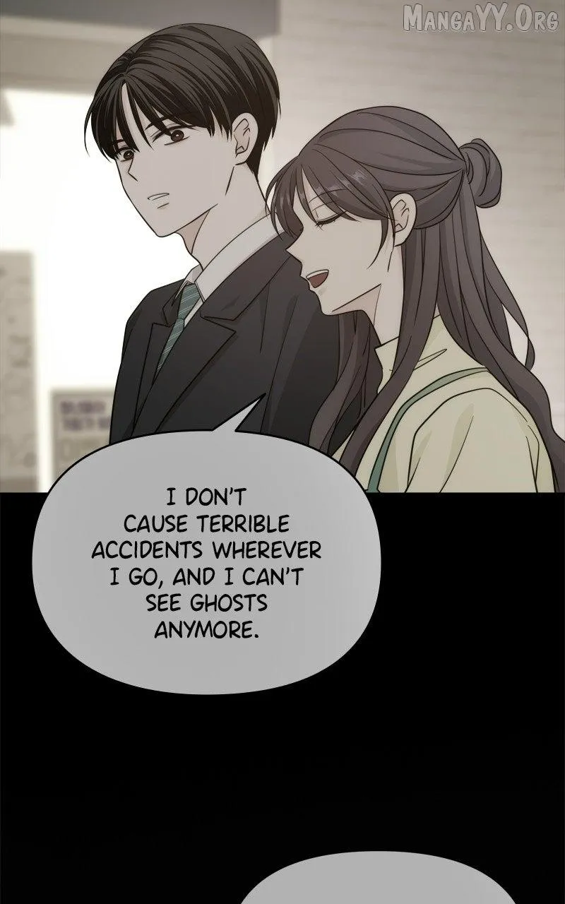 Disaster Is Always Nearby Chapter 81 305 8ce7a1815428