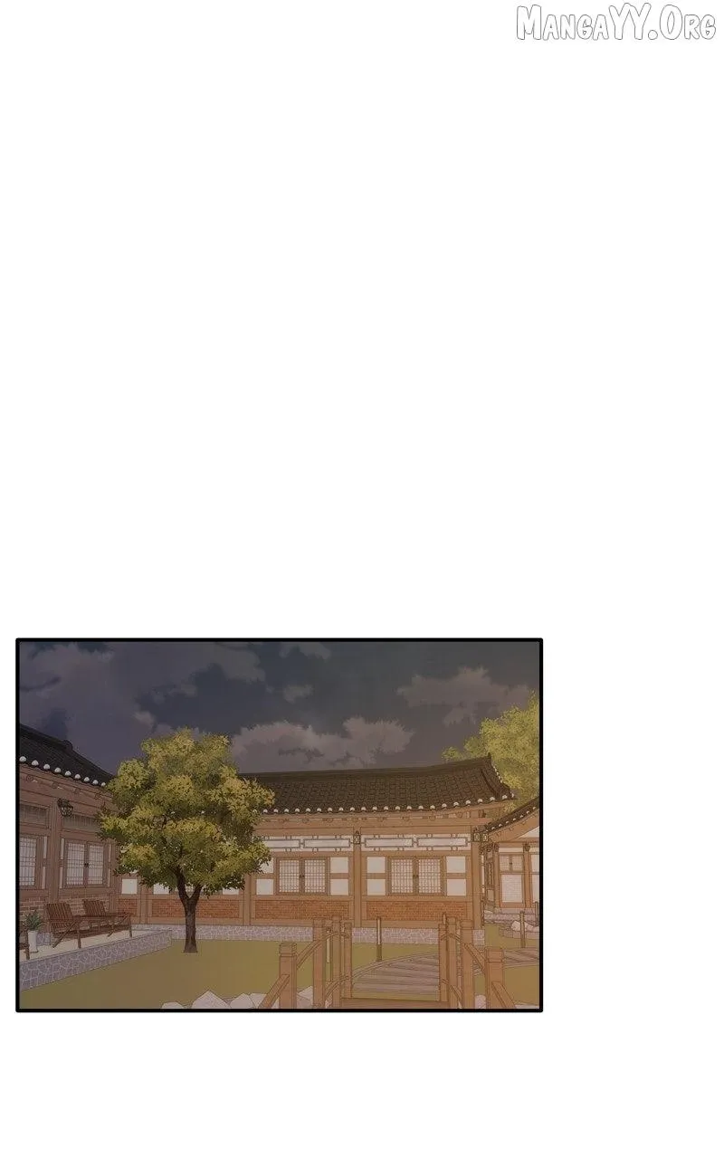 Disaster Is Always Nearby Chapter 81 324 9e14f2251ade