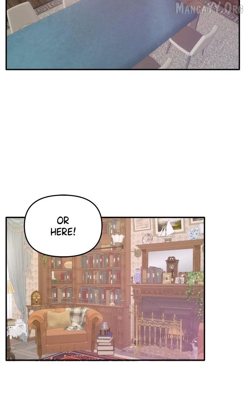Disaster Is Always Nearby Chapter 81 339 b080b38faeec