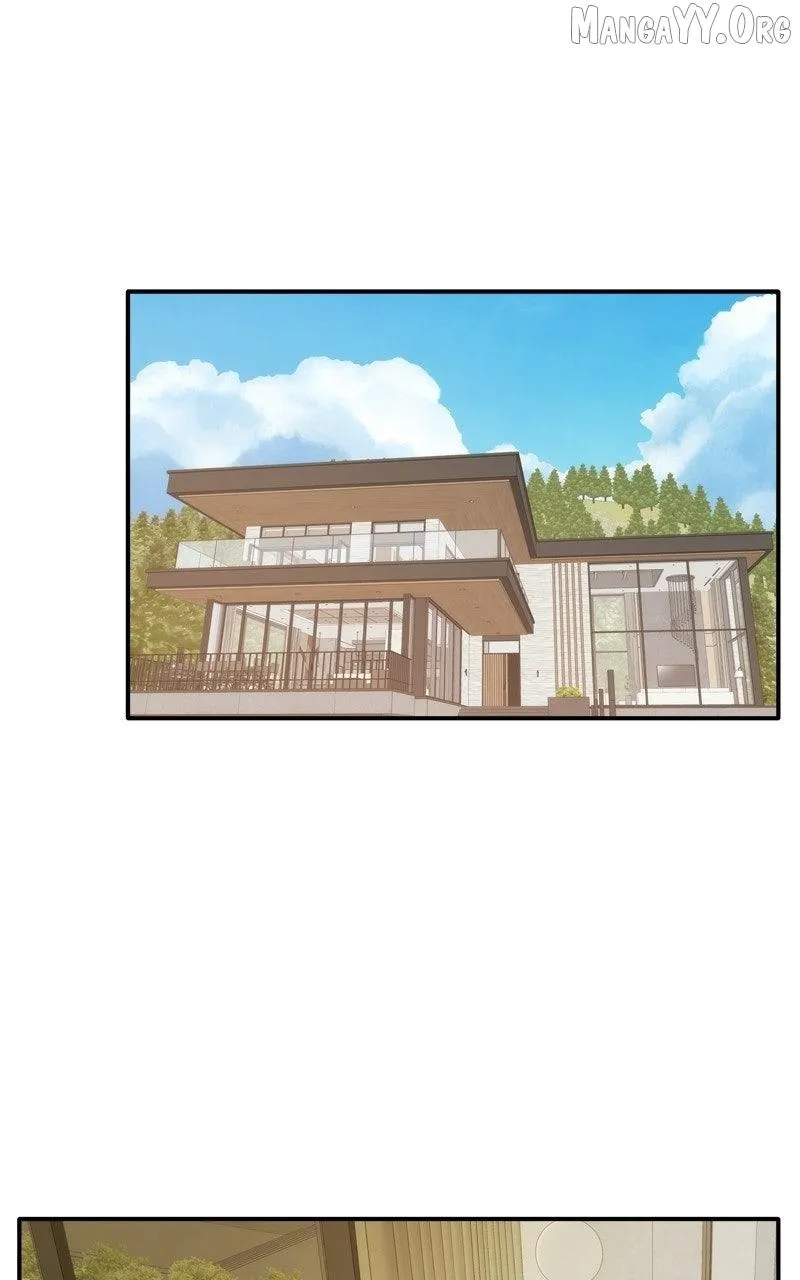 Disaster Is Always Nearby Chapter 81 283 c23dd0ac8171