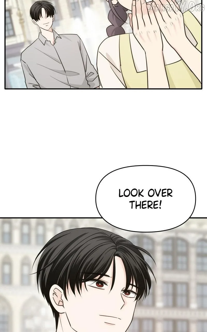 Disaster Is Always Nearby Chapter 81 354 c4ef3ff7e20a