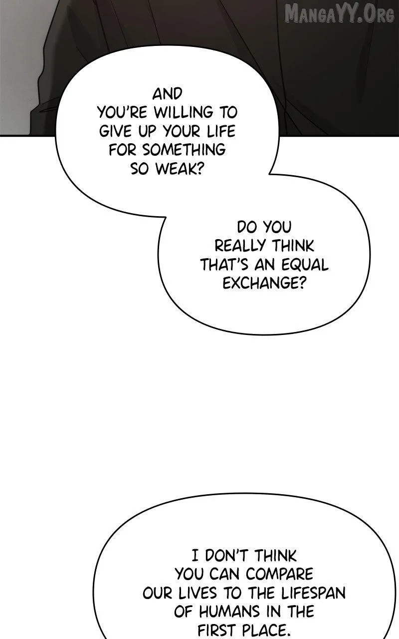 Disaster Is Always Nearby Chapter 81 296 c6b98be0ccda