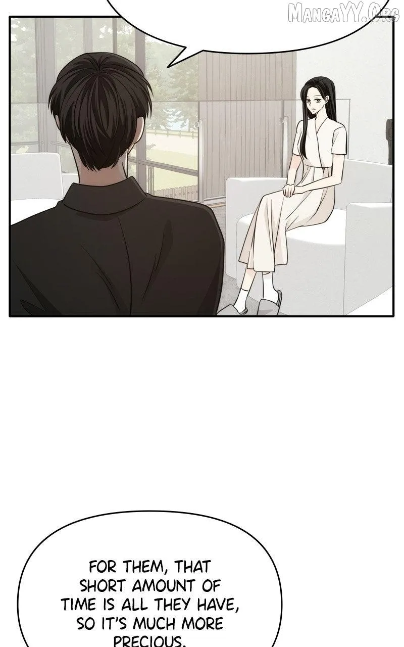 Disaster Is Always Nearby Chapter 81 297 dbbf2e343540