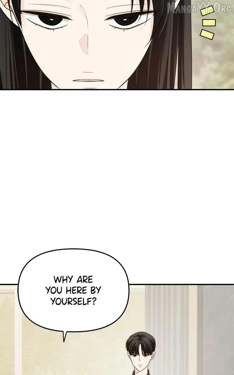Disaster Is Always Nearby Chapter 81 285 dcadb7519c6b