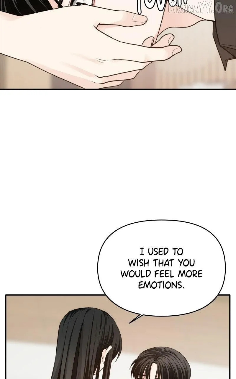 Disaster Is Always Nearby Chapter 81 319 dde47373536c